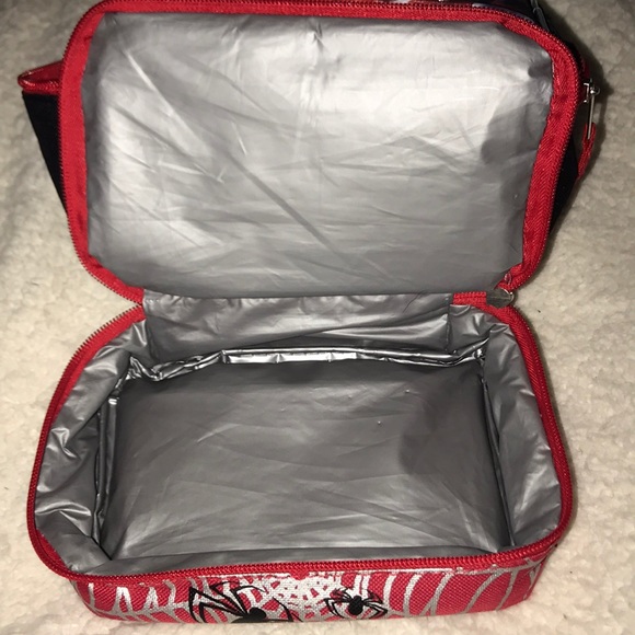 2for15 Nice Spider-Man lunch box 📦 - Picture 5 of 7